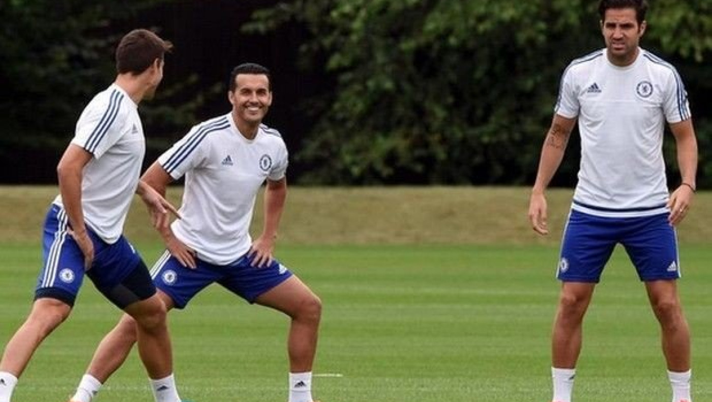 Πώς έπεισε τον Πέδρο ο Μουρίνιο