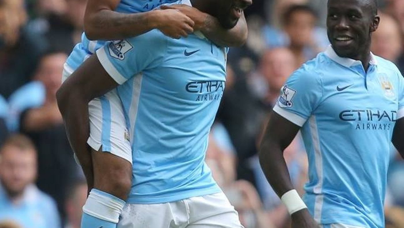 Τρένο η Σίτι