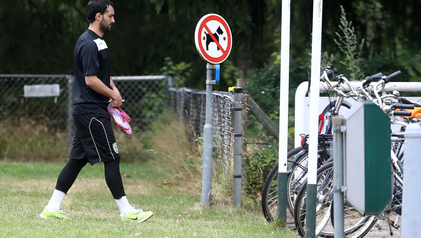 Τελειώνει και ο Περέιρα, ενδιαφέρον και από Παναθηναϊκό!!