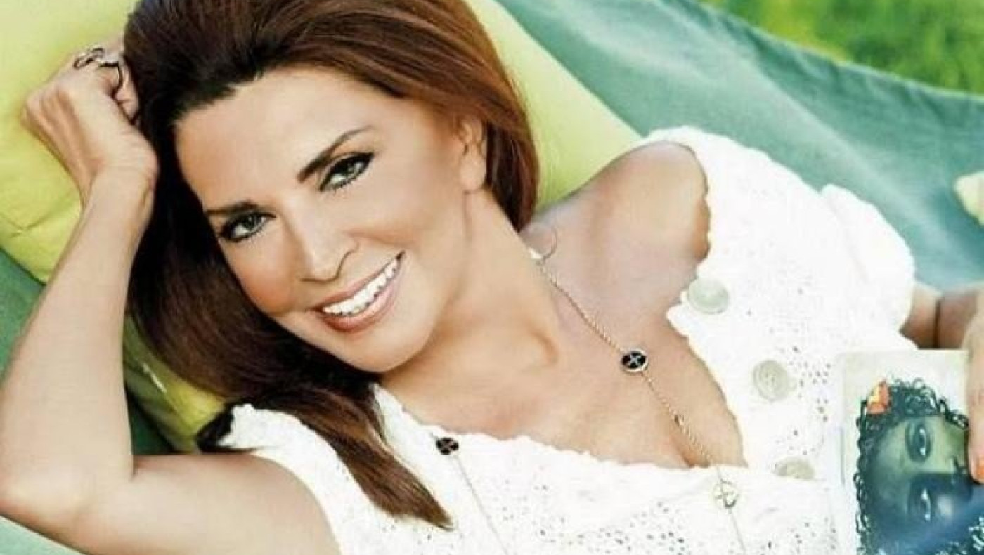 Μιμή Ντενίση: Τι θα έλεγε στον Αλέξη Τσίπρα αν τον είχε μπροστά της;