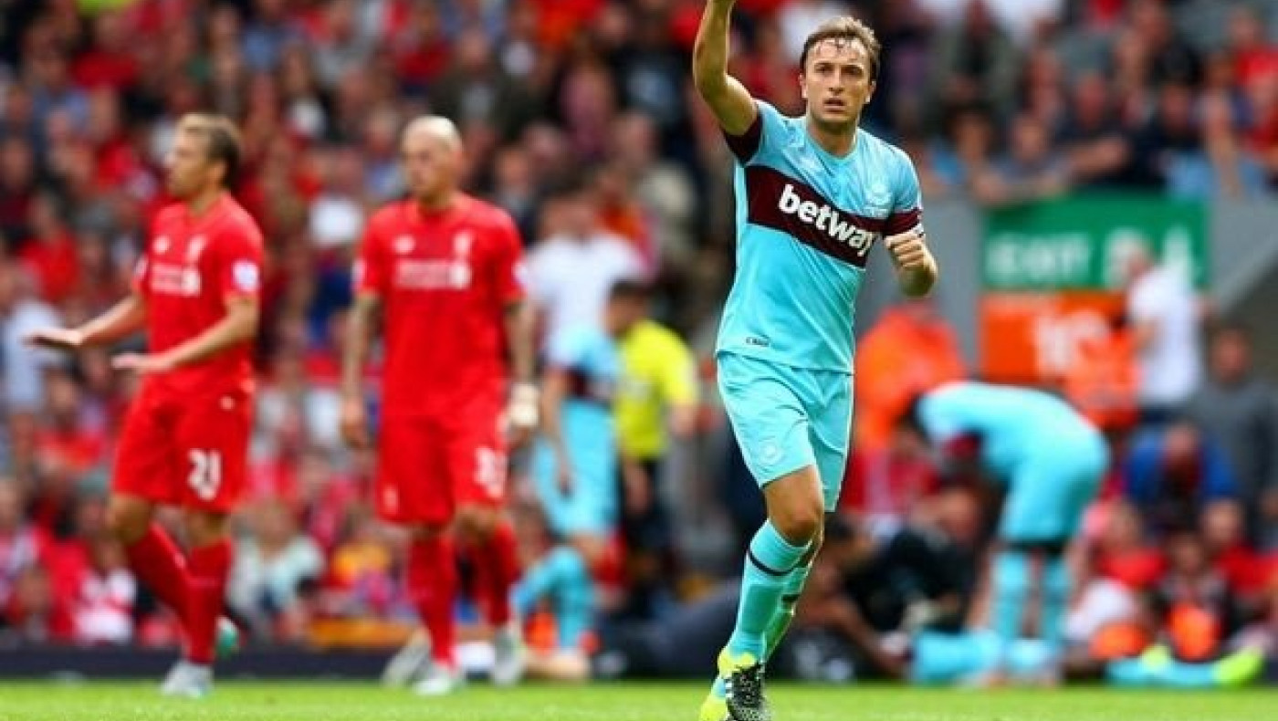 Σοκ για Λίβερπουλ (videos)