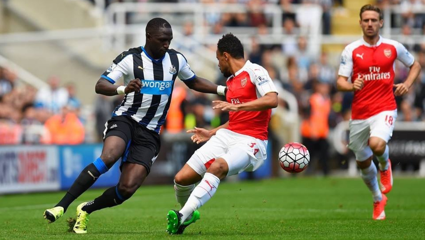 Απέδρασε από το «Σεντ Τζέιμς Παρκ»