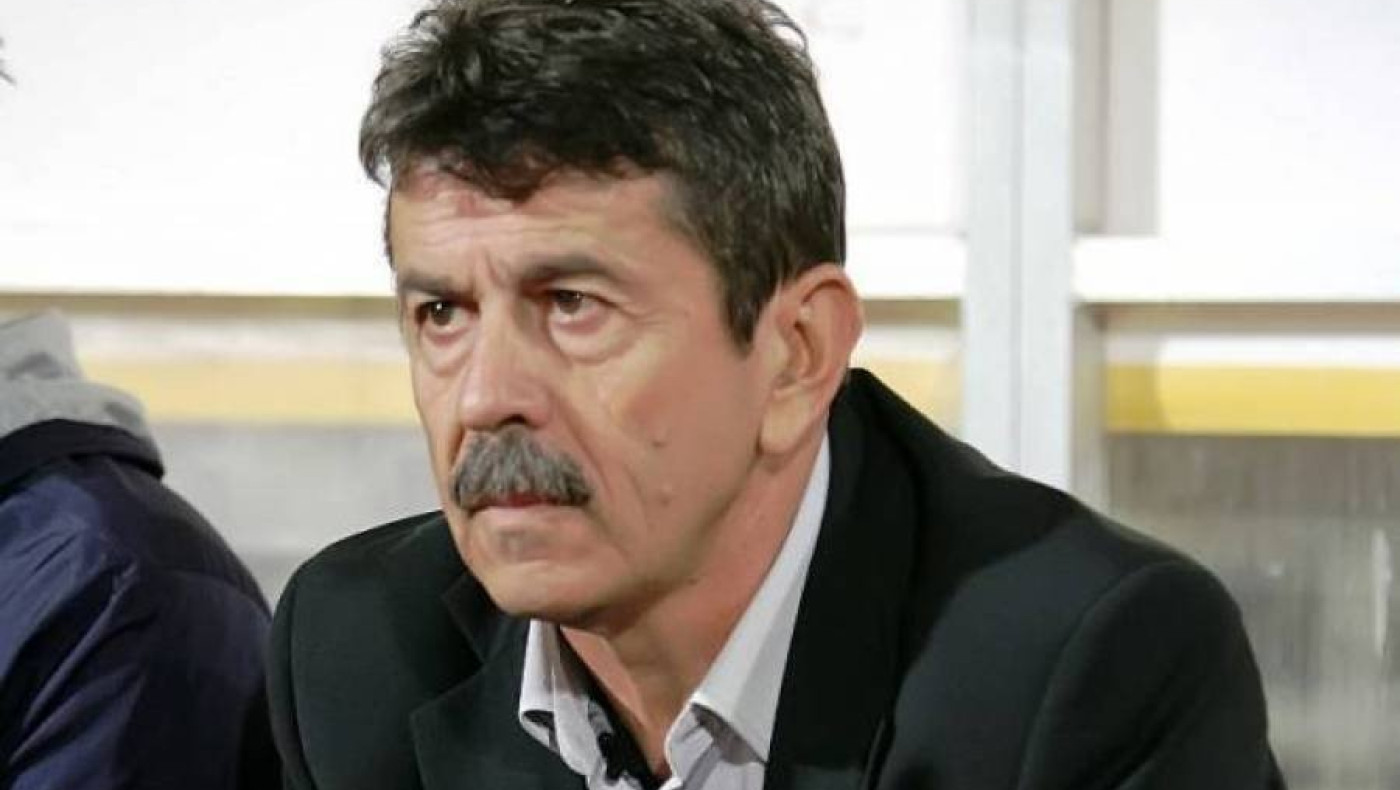 Γεια σου μάνα Σαλονίκη