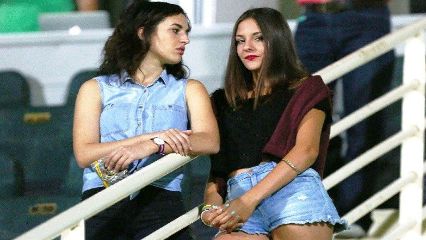 Το... «καυτό» σορτσάκι στην Ξάνθη (pics)