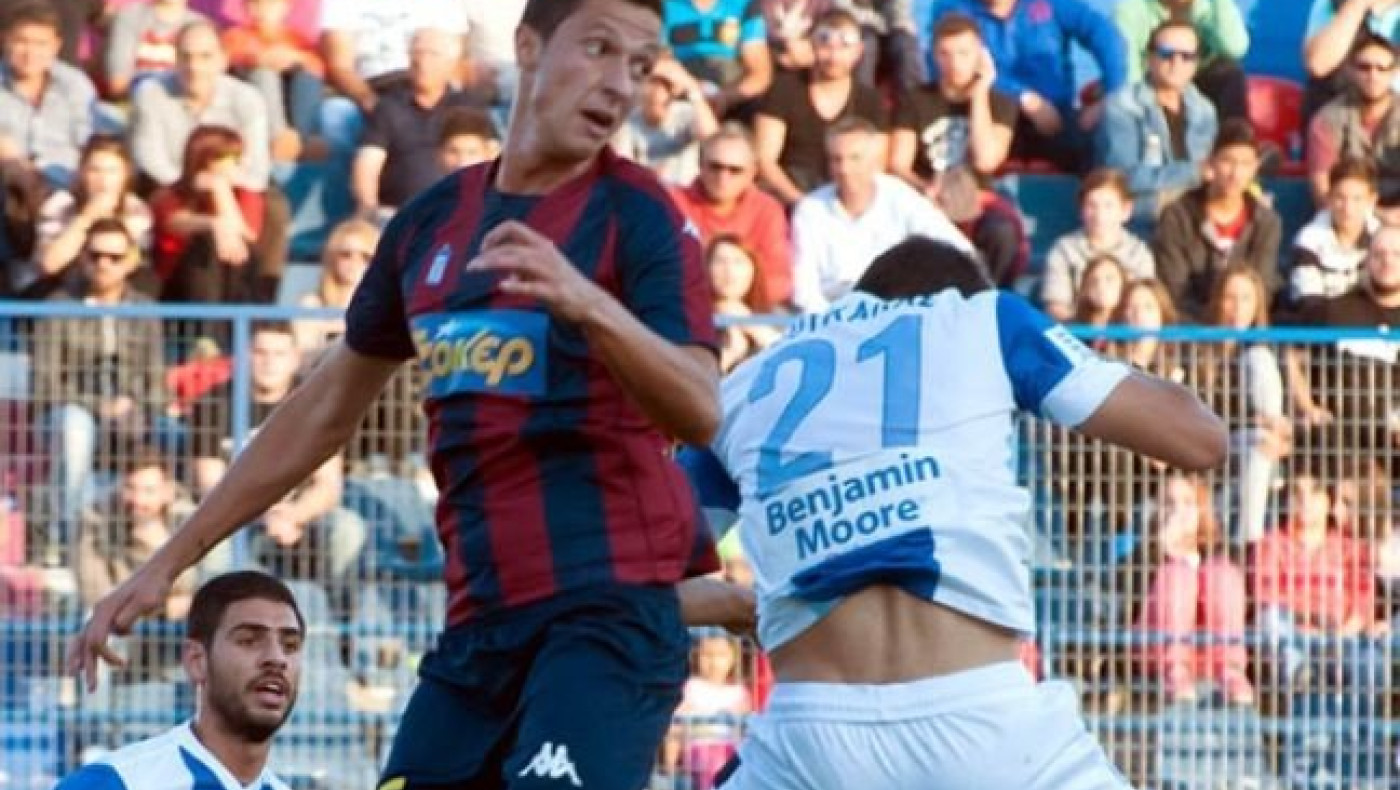 Σοκ για Μπαλάφα