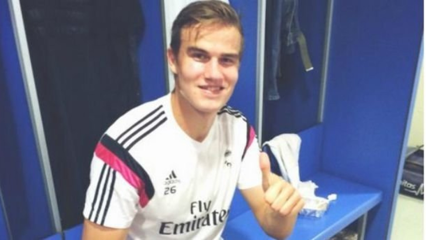 Πήρε… 18 κιλά και τον έδιωξαν από τη Ρεάλ (pic)