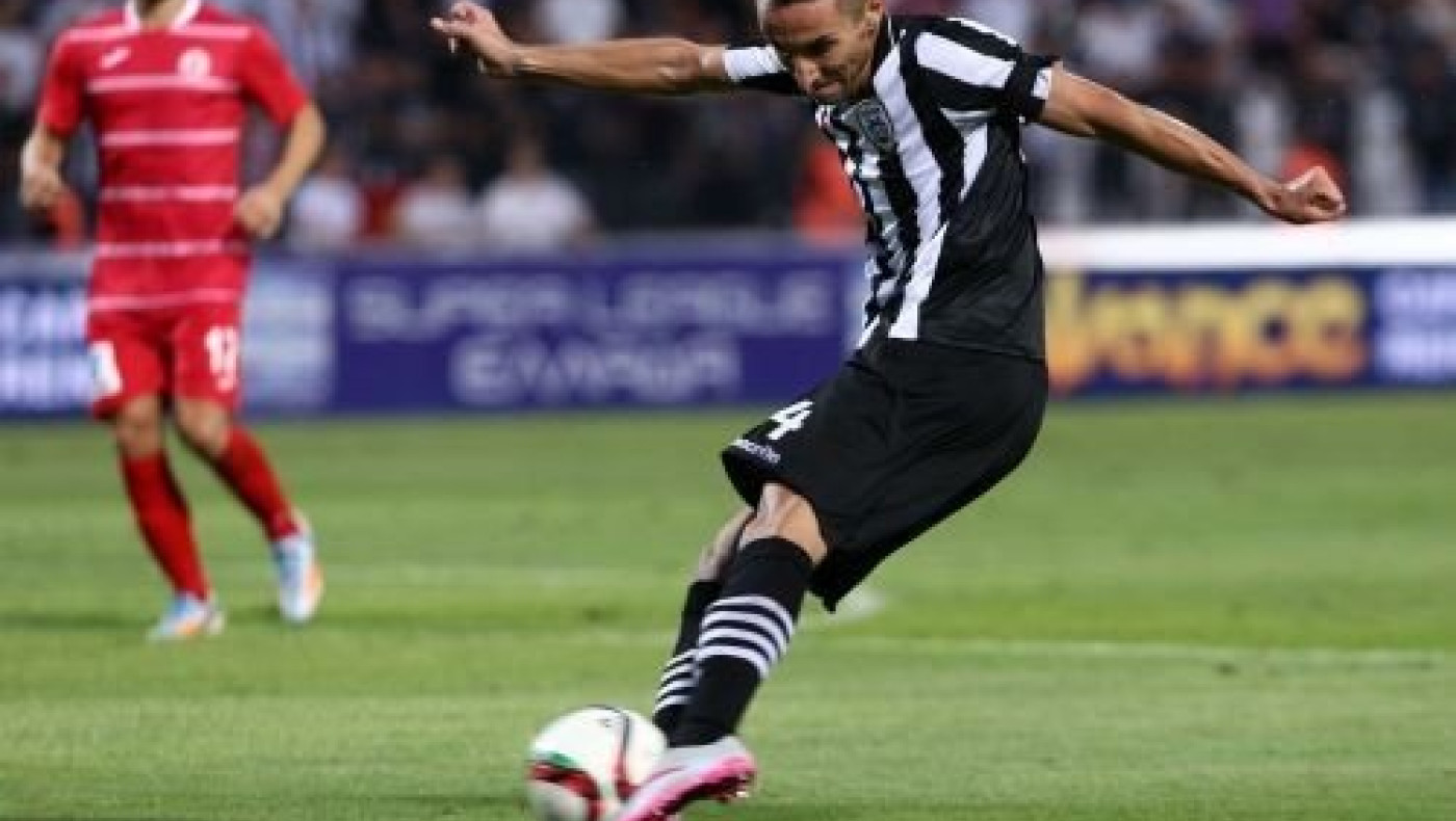 Οι «επιθυμίες» του Λεόβατς για την κλήρωση