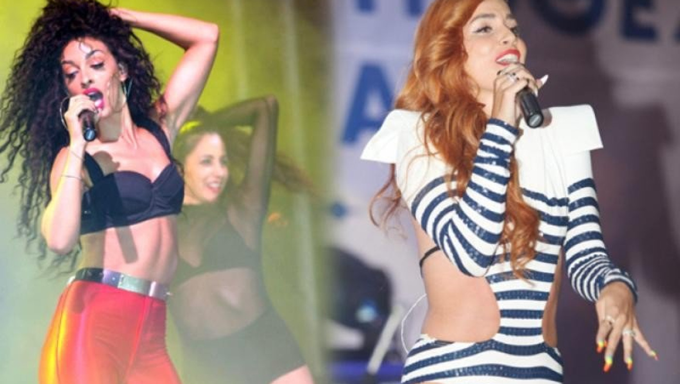 Τι λέει για την κόντρα της με τη Φουρέιρα η Στικούδη!