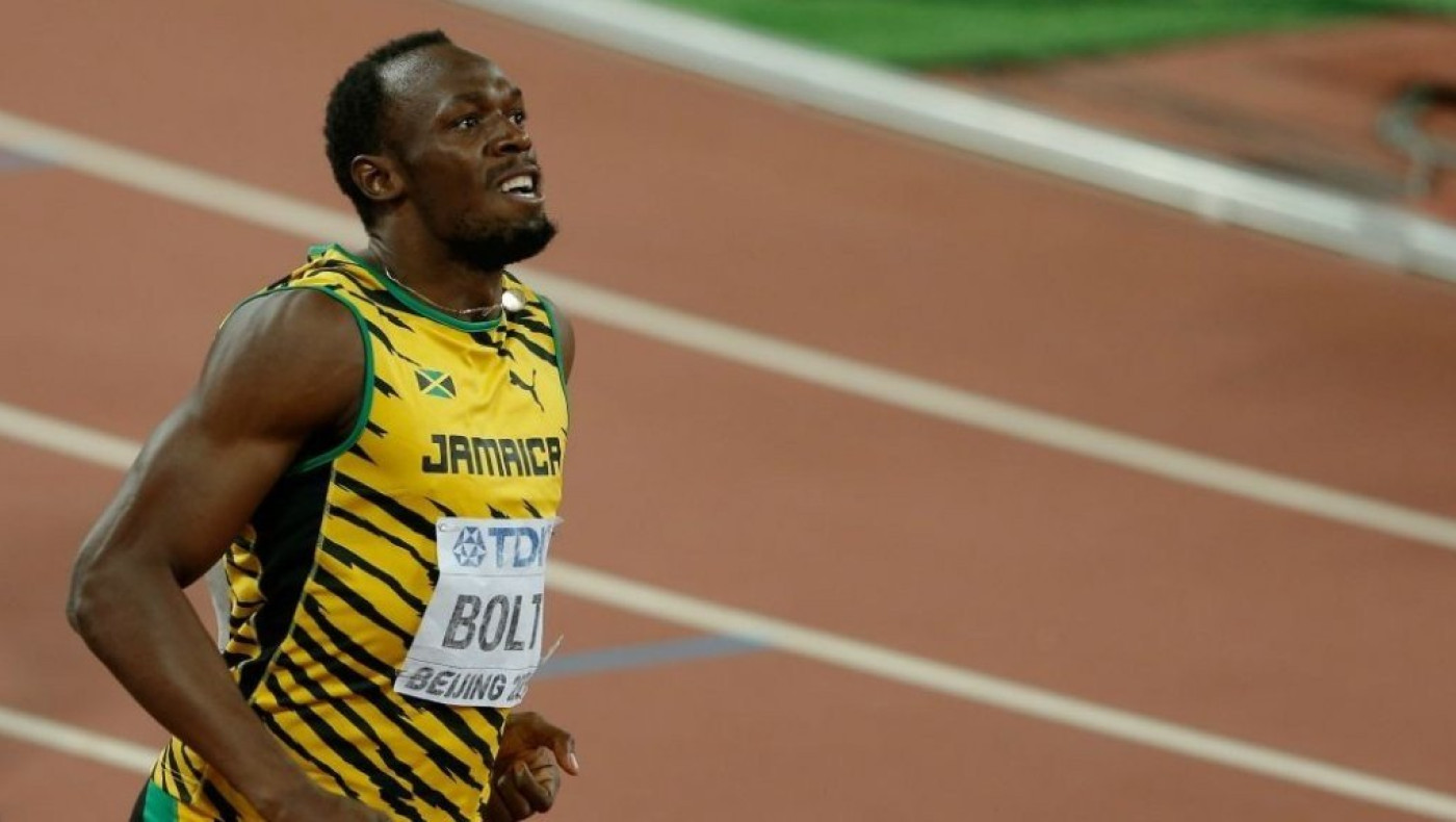 Χρυσή η Τζαμάικα, ακυρώθηκαν οι Αμερικάνοι! (VIDEO)