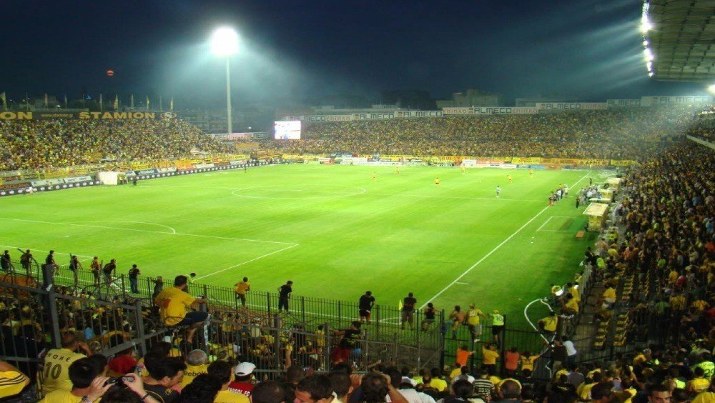 Βάλανε μπροστά αυτούς που λοιδορούσαν…