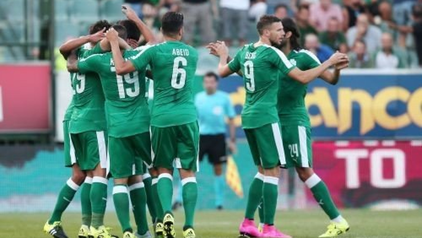 Έτσι διαμαρτύρεται η θύρα 13! 