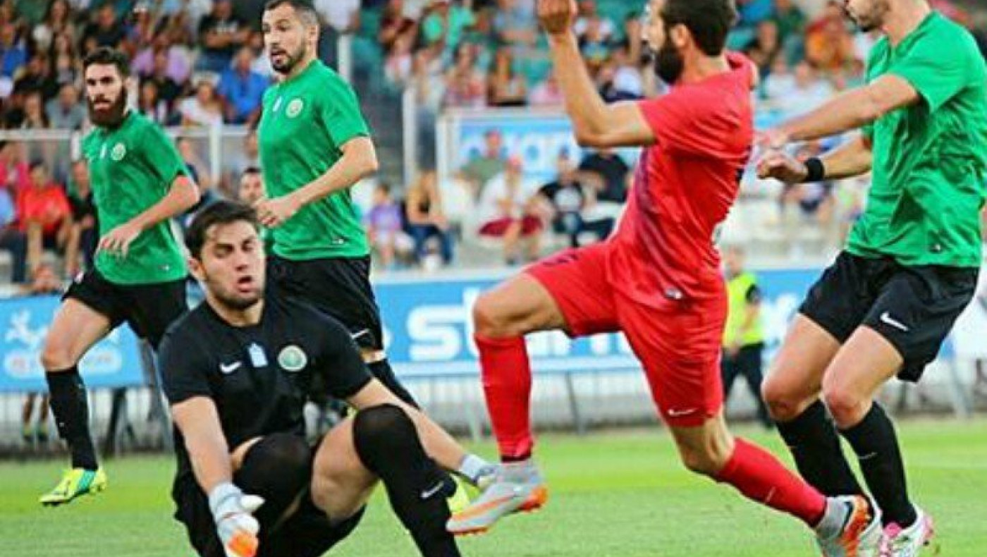 Σεφτές «βασίλισσας», με... πρίγκιπα Αμπντούν