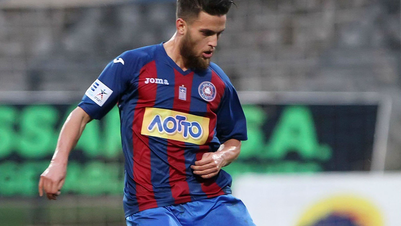 Τελειώνει με Καϊκούτ, φέρνει και Σιόντη