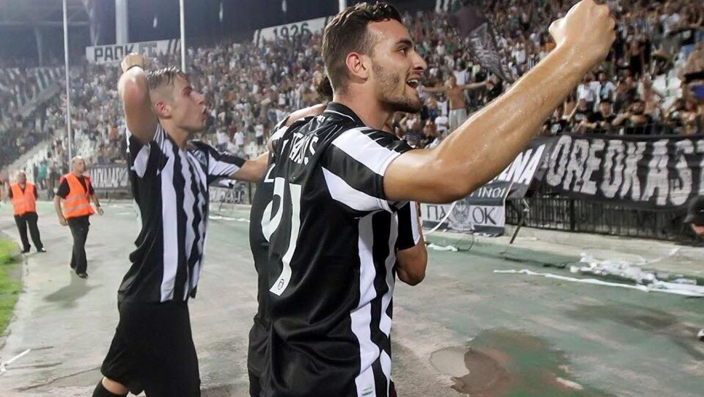 Το πάθημα έγινε μάθημα στον Μυστακίδη!