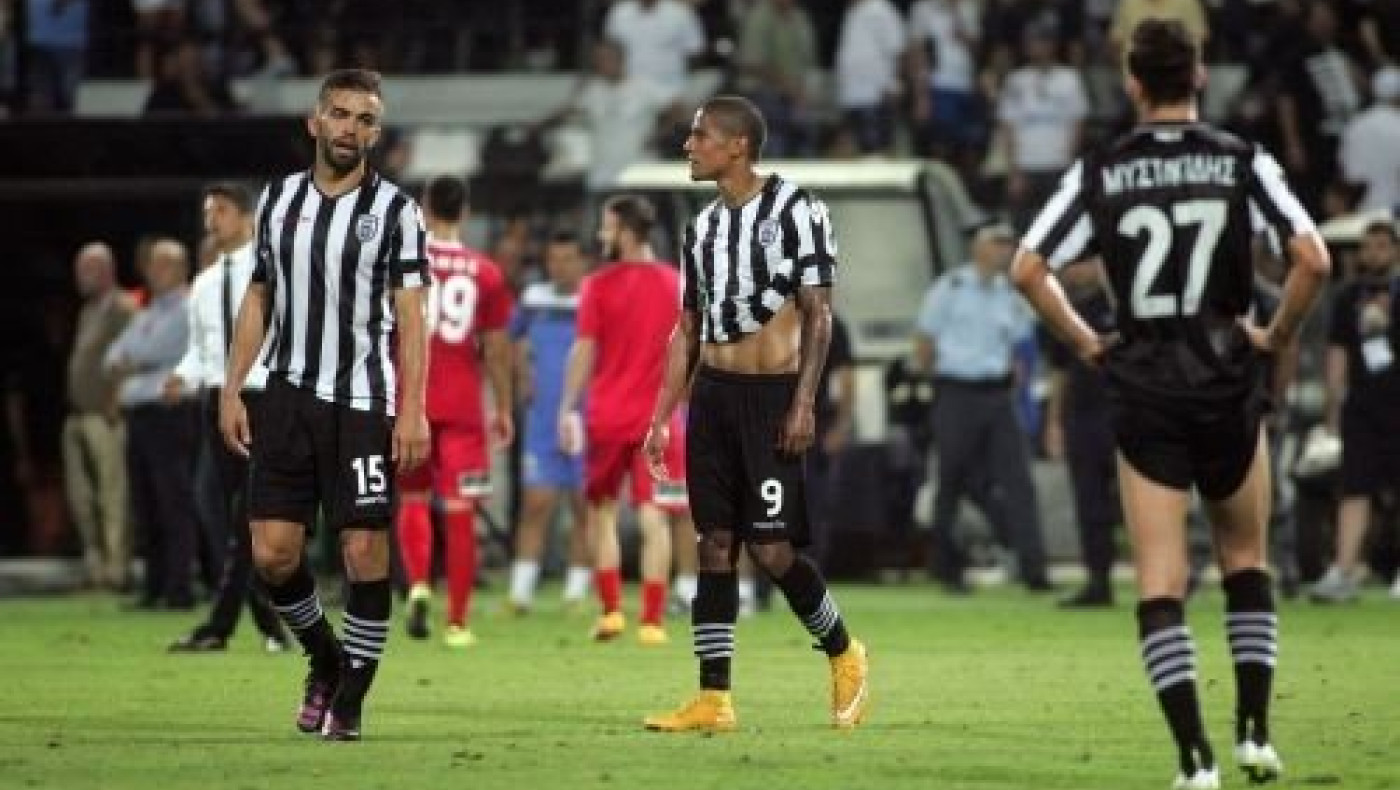 Μόνον και μόνον για τον Μήτσο,    θέλαμε να νικήσει ο ΠΑΟΚ…