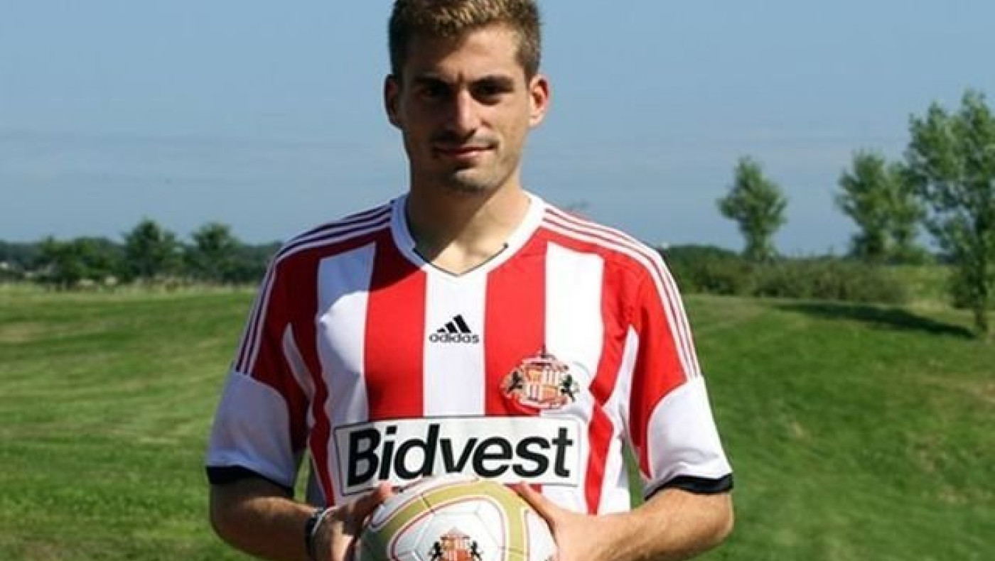 Τραυματισμός - σοκ για Μαυρία