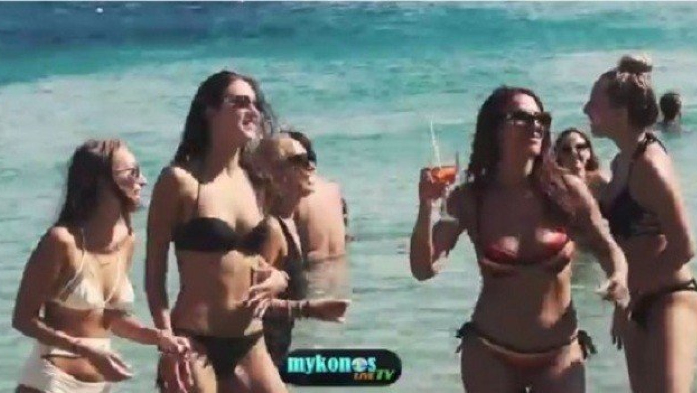 Πω πω (Ρου) μάνα μου! (Vid)