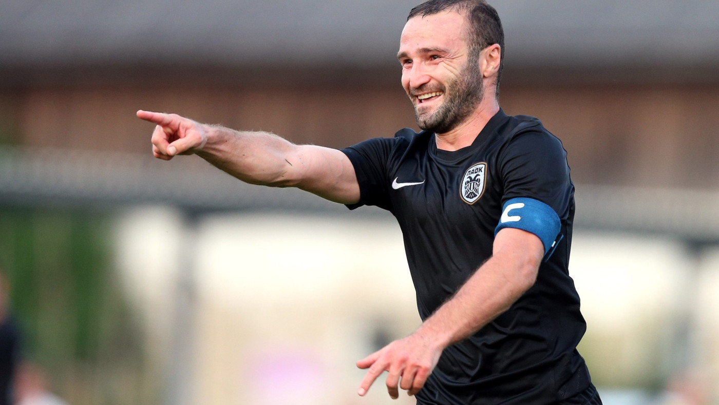 Πρεμιέρα με…Φορτούν(ης)ες … «αλητεία» και προπαγάνδα