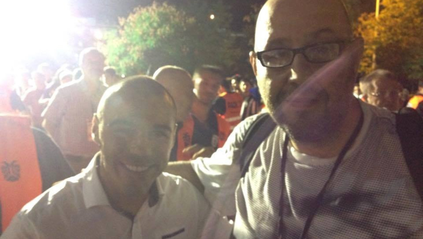 Ζαμπίδης: «Είμαι ΠΑΟΚ για ιδεολογικούς λόγους» VIDEOS