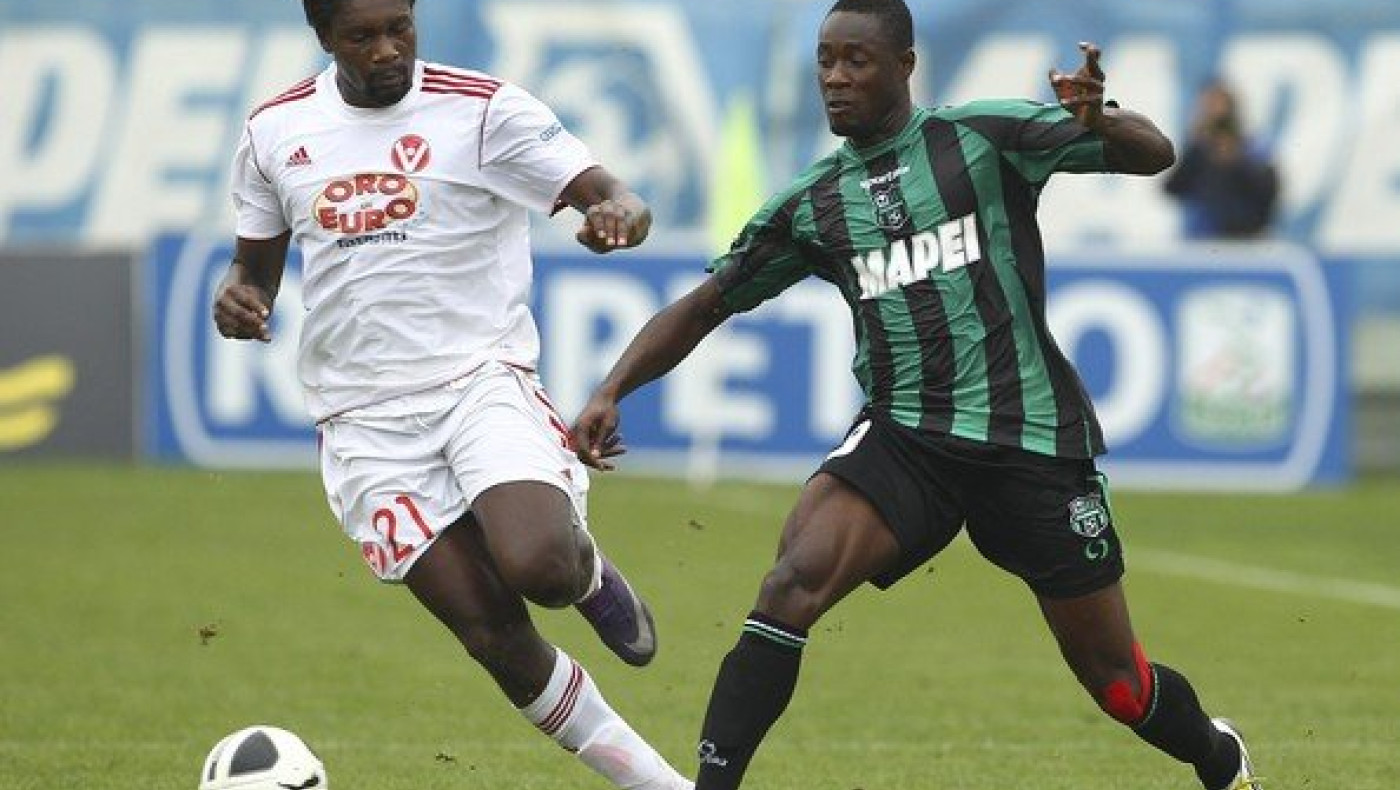 Η υπερβολή της ημέρας: «Ο Μποακί μοιάζει με τον Τιερί Ανρί!»