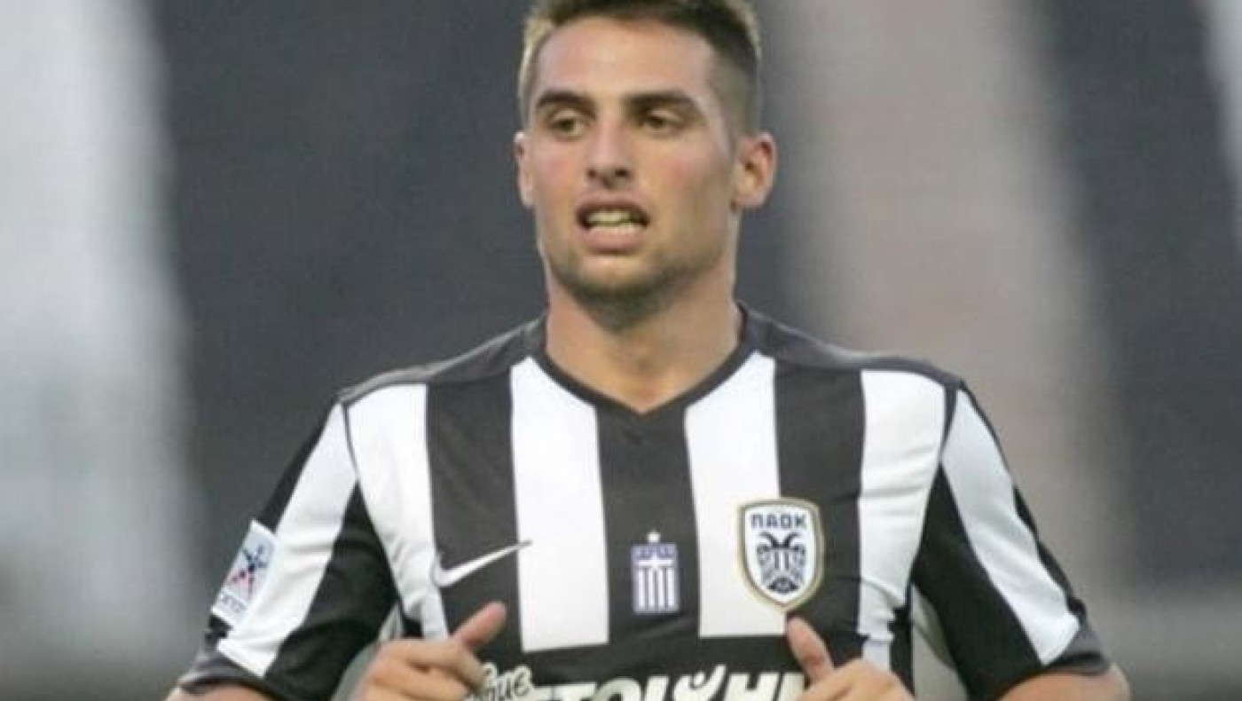 Τι είπε ο Μακ για το χαμένο πέναλτι του Κάτσε;