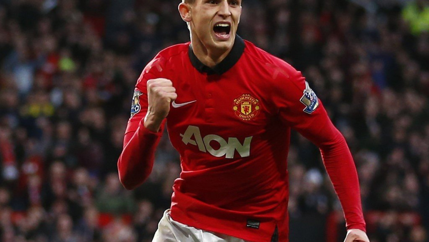 Θέλει Γιανουζάι η Έβερτον