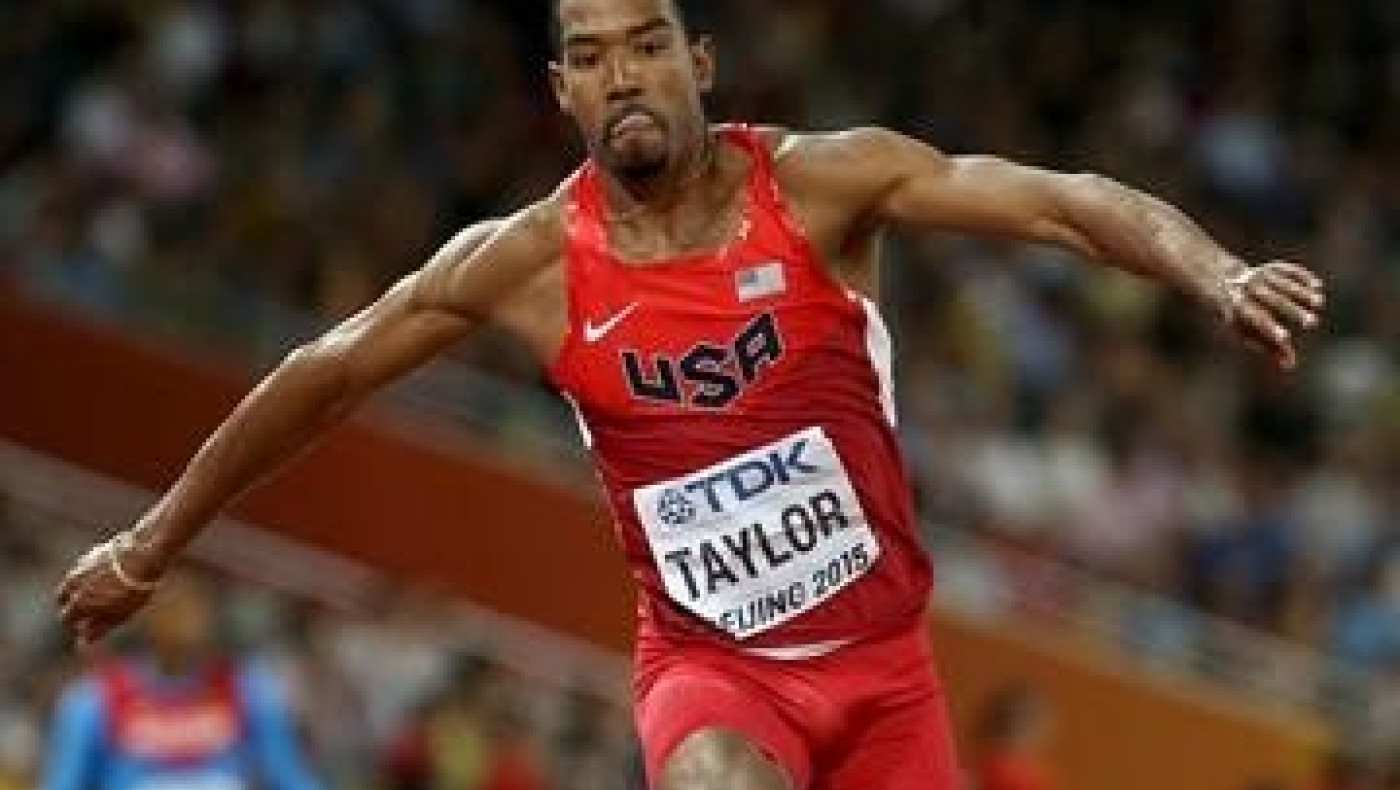 Για οκτώ εκατοστά δεν έγραψε παγκόσμιο ρεκόρ! (video) 