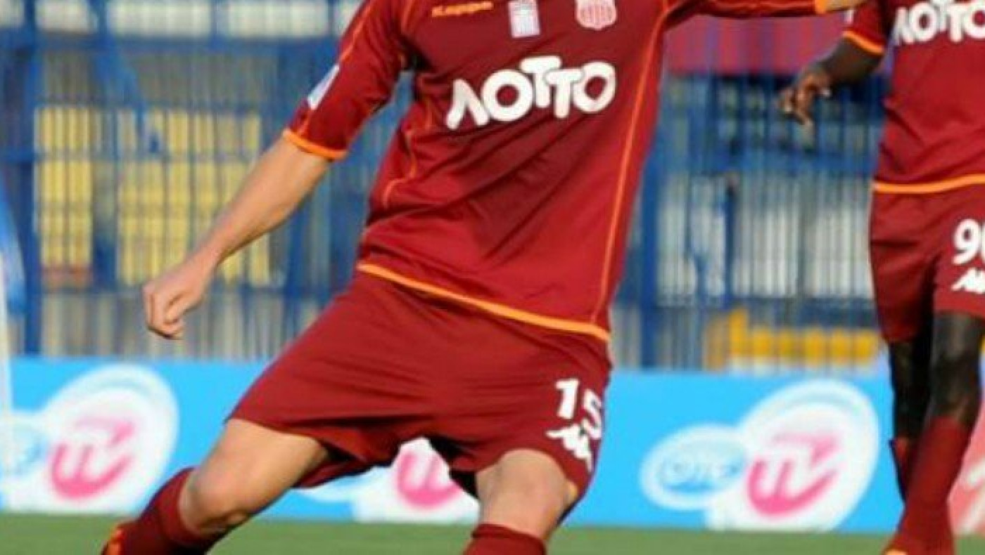 Ποιος παίκτης επιστρέφει στην Βέροια