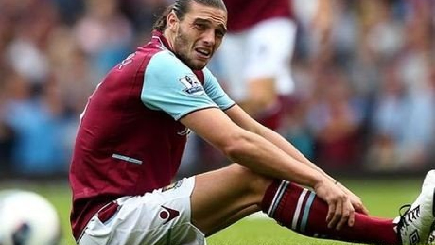 Ρε Κάρολ μας δουλεύεις;