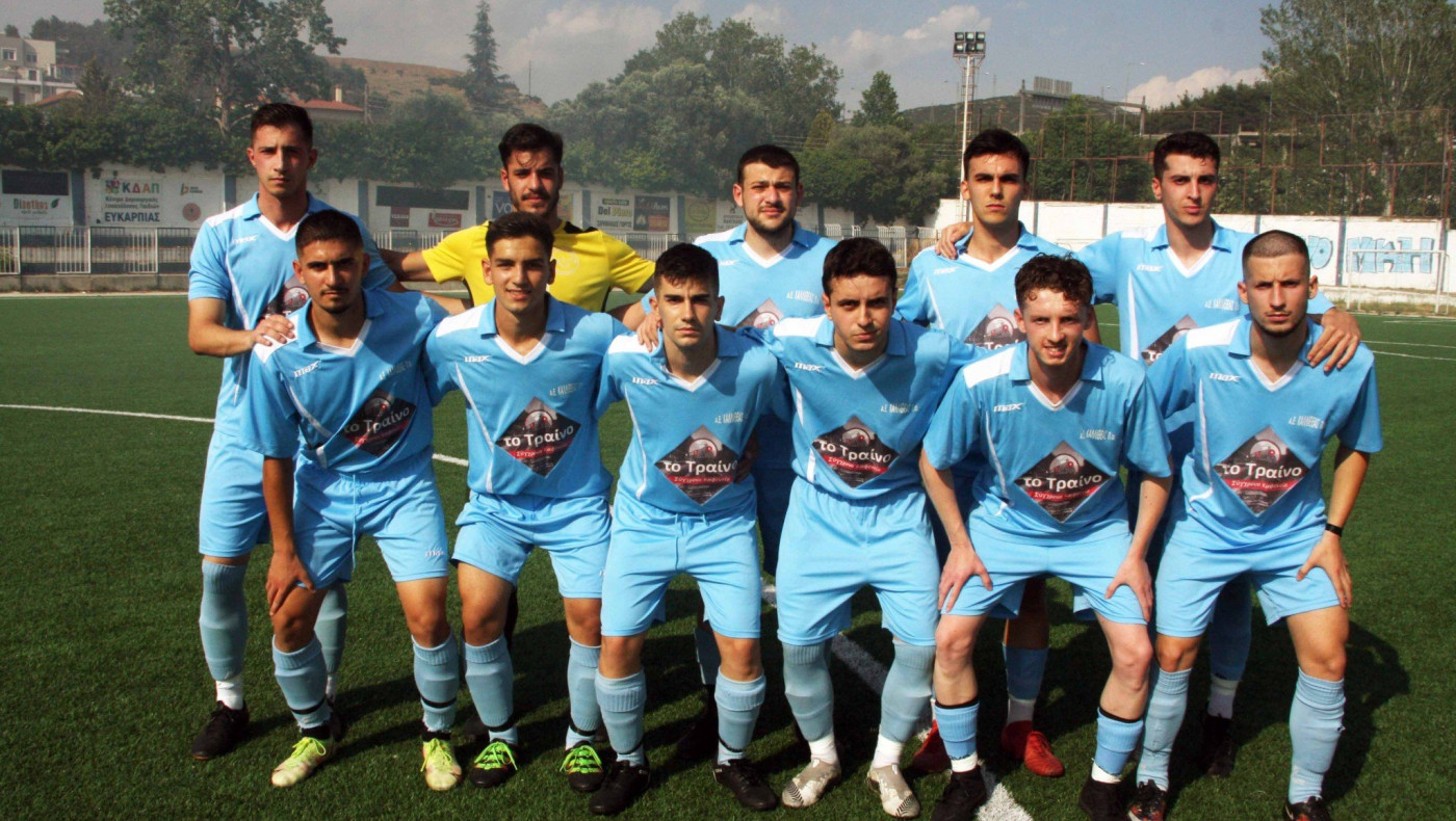 ΑΕ Καλλιθέας: Ανανεώσεις συνεργασίας παικτών