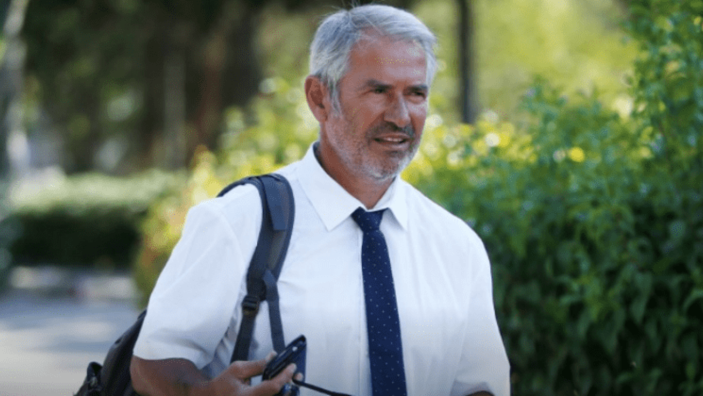 Ηρακλής: Ο εκνευρισμός για τον Σαράκη και οι επόμενες κινήσεις