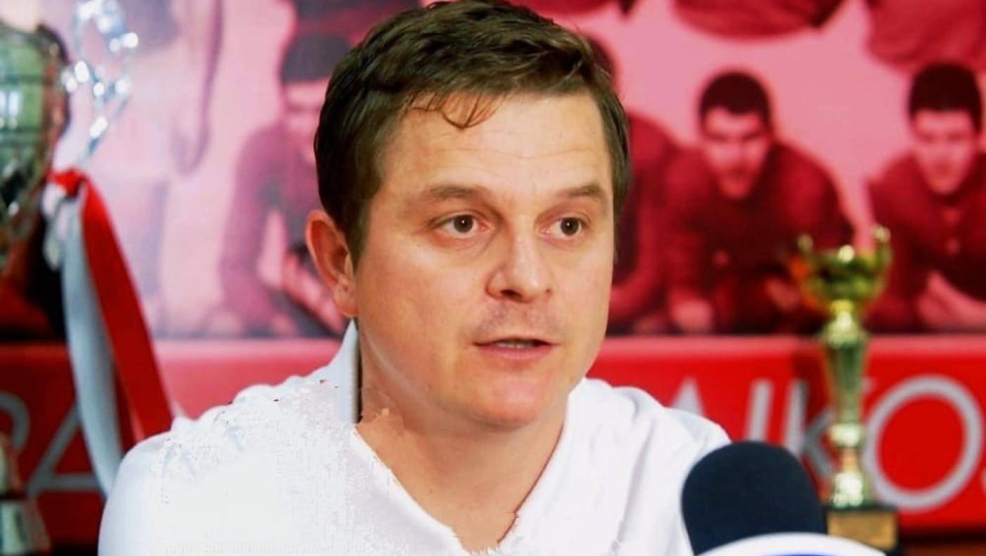 Με Στοΐλα ο Πανδραμαΐκός