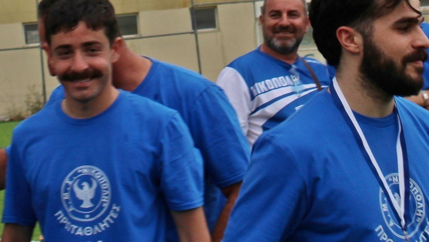 Ντολέγκα: Τρομερό δέσιμο και οικογενειακό κλίμα