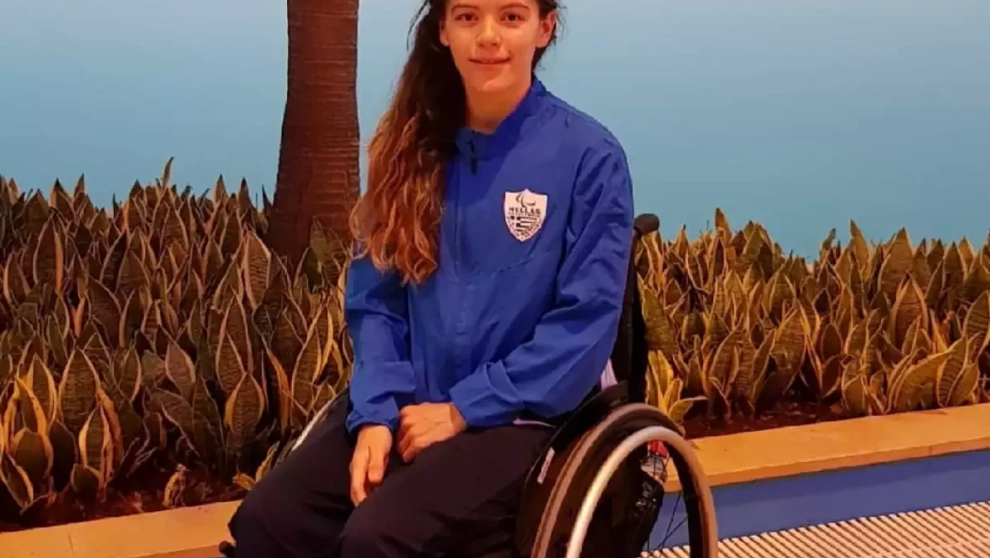 Το μεγάλο και απόλυτα δίκαιο παράπονο της Σταματοπούλου: «Βγήκα εκτός πινάκων γιατί οι χώρες δεν ήταν οχτώ»