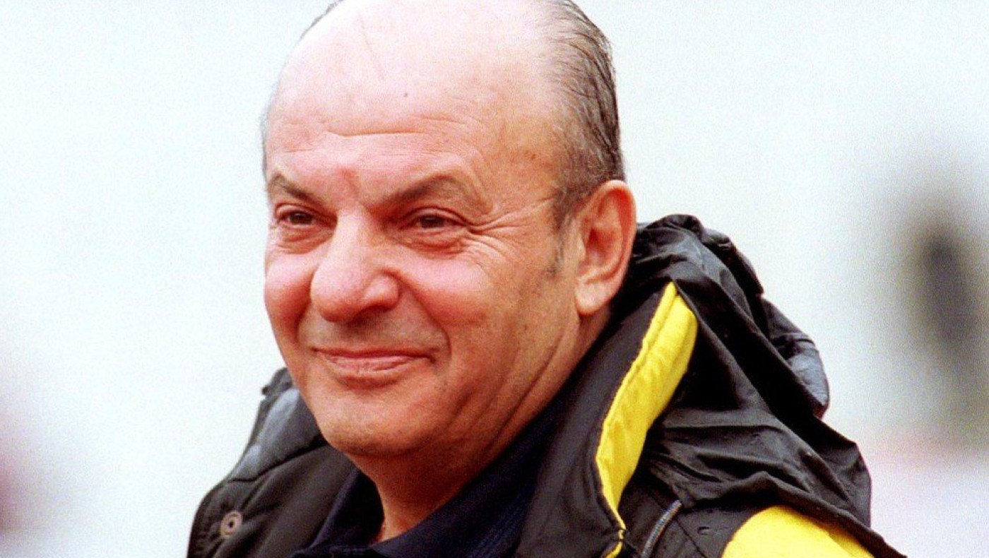 ΣΟΚ: Πέθανε στον ύπνο του ο γιος του Αλκέτα Παναγούλια!