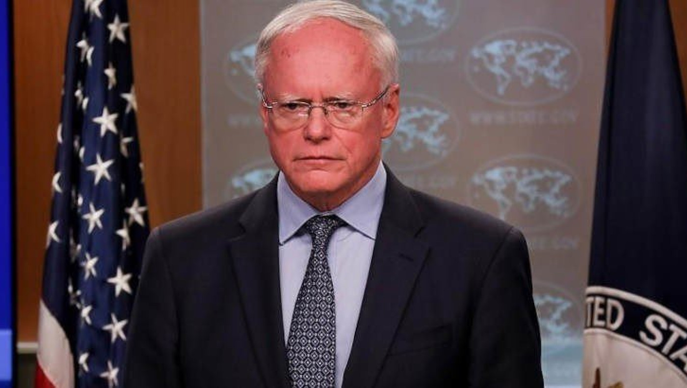 Προκαλεί Αμερικανός διπλωμάτης: «Η Τουρκία έχει δίκιο…»