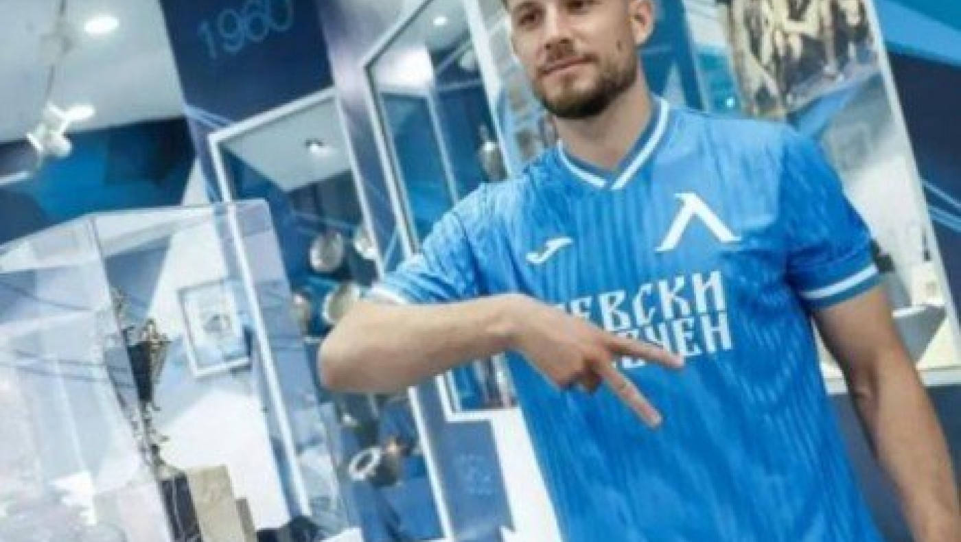 Μπλάζεβιτς: «Δεν ήταν ευνοϊκή η κλήρωση - Ο ΠΑΟΚ είναι ο πιο δύσκολος αντίπαλος»