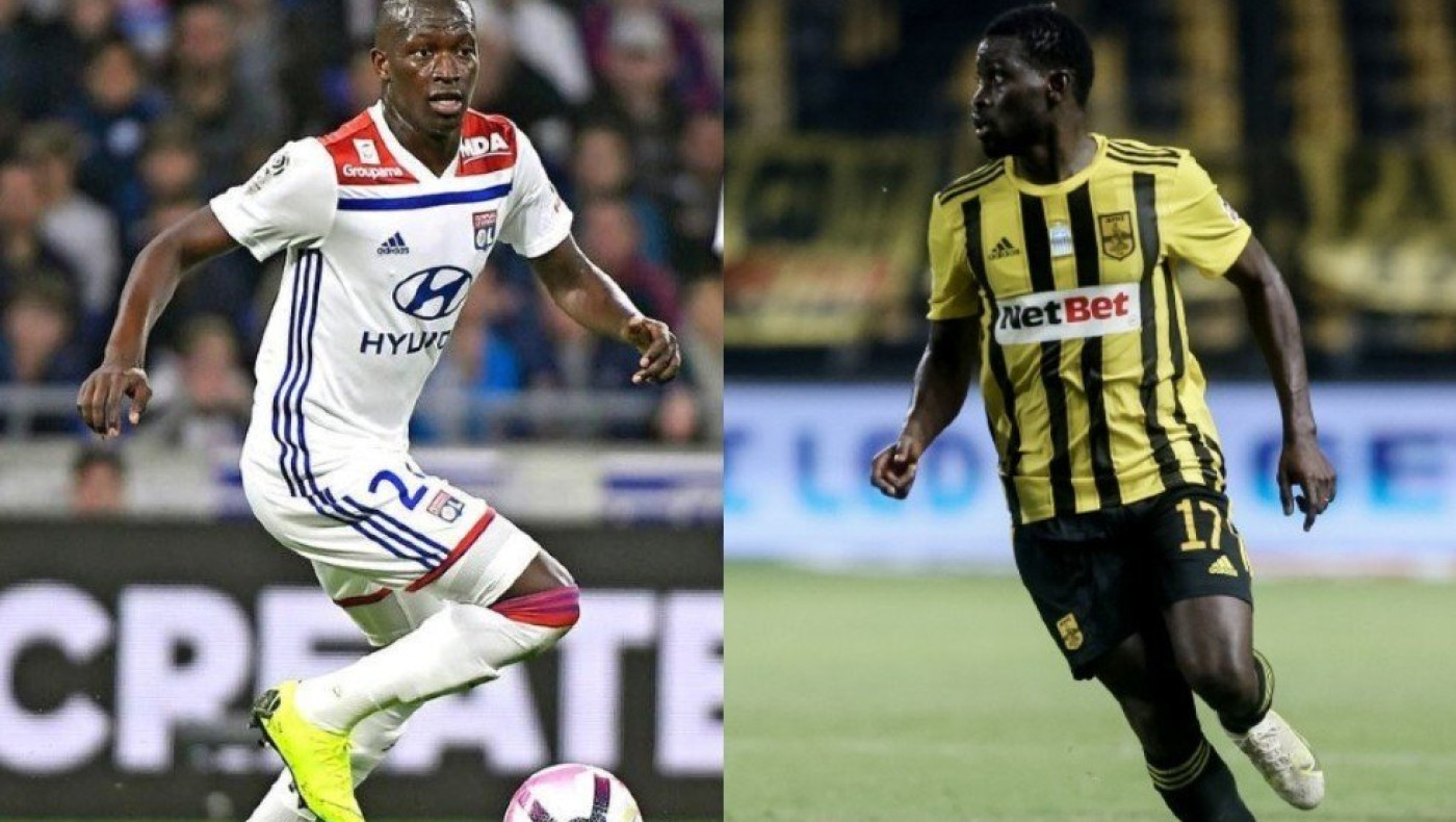 Άρης: Υπέγραψε ο Ντιοπ, τέλος ο Ντιαγέ