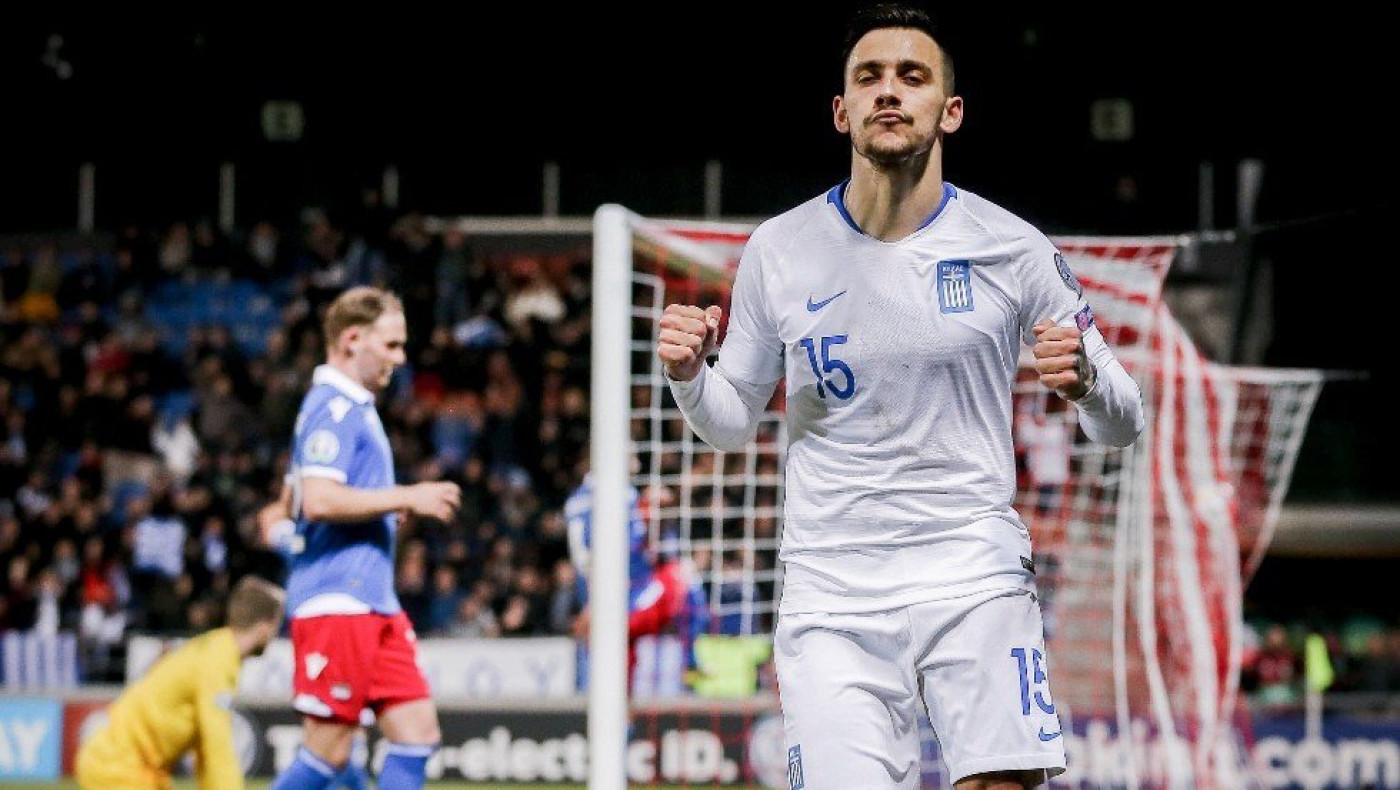 ΠΑΟΚ - Τάσος Δώνης: Τι ισχύει με την πιθανή απόκτηση του 25χρονου εξτρέμ