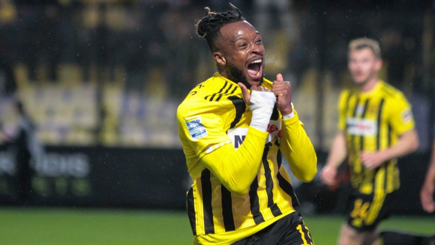 Ντουκουρέ: Η πρόκληση της Ευρώπης με τον Αρη, τα παιδικά χρόνια στο Παρίσι, και η Εθνική Ακτής Ελεφαντοστού