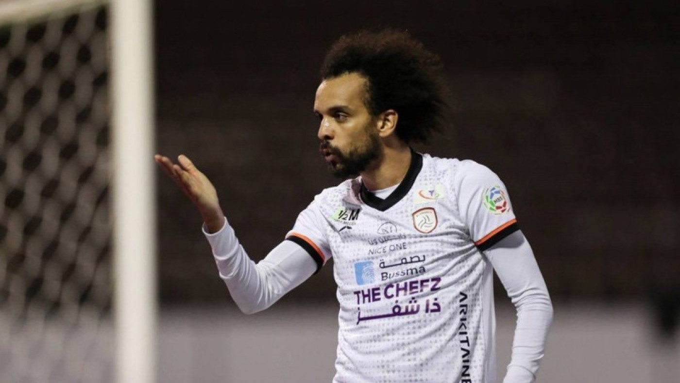 Πάντα στο κάδρο ο ελεύθερος Μαρτίνς