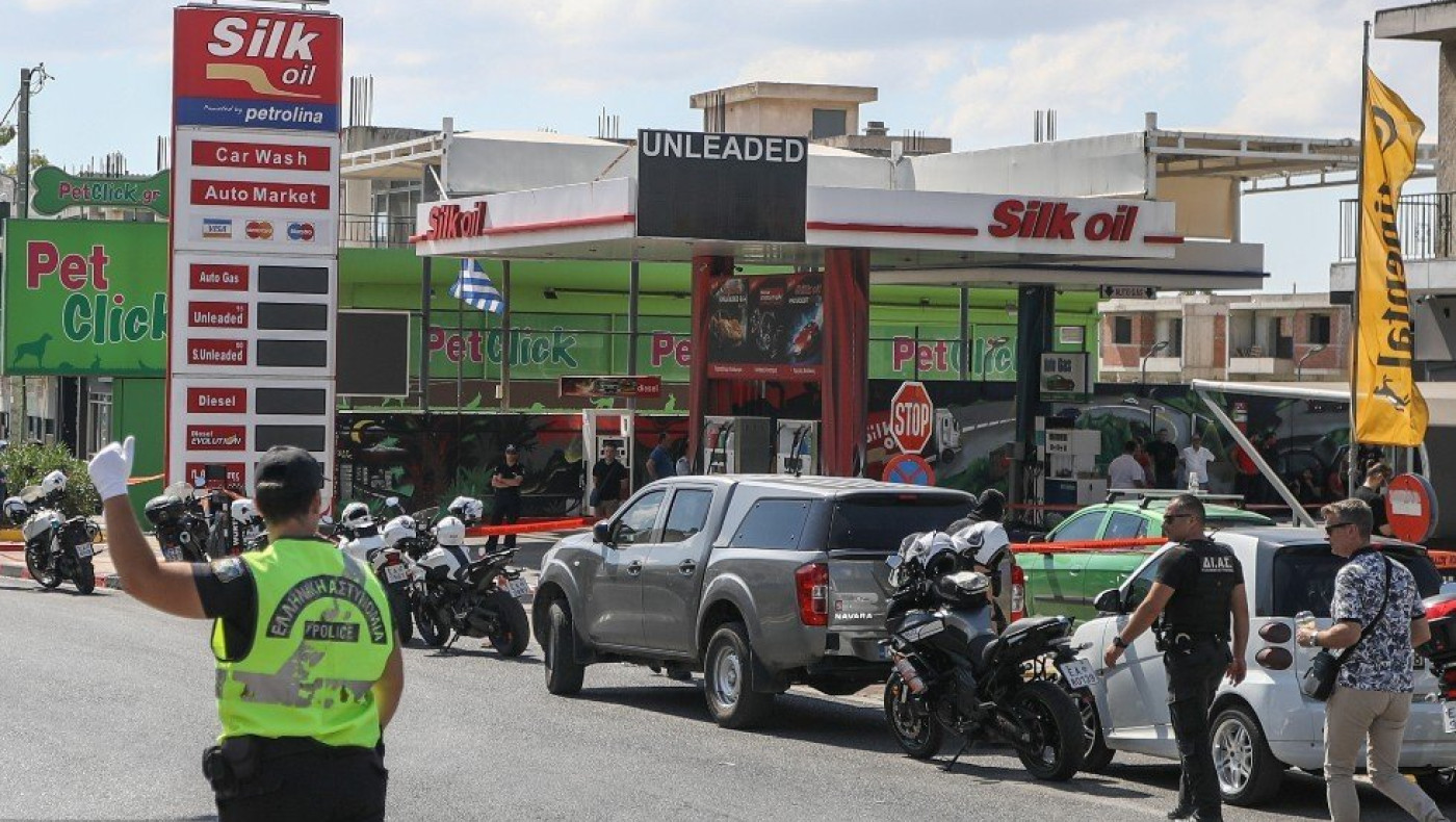 Φονική ενέδρα στον Γέρακα: «Η νύχτα σκότωσε το παιδί μου!» -Το μήνυμα του πατέρα του 38χρονου