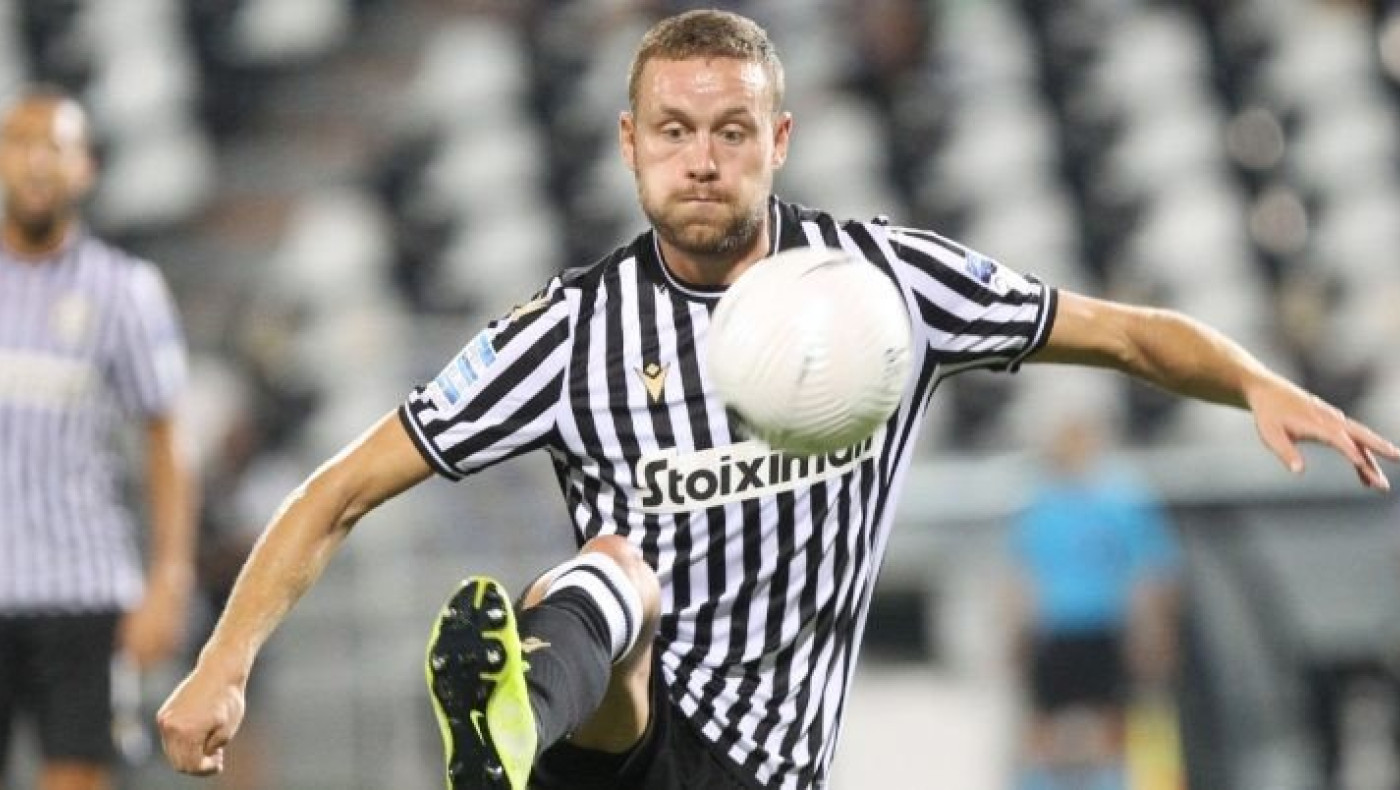 Ο επιδραστικός Ίνγκι Ίνγκασον δικαιώνει τον Σαββίδη και αναδεικνύεται σε ιδανικό καθοδηγητή για τον Κουλιεράκη