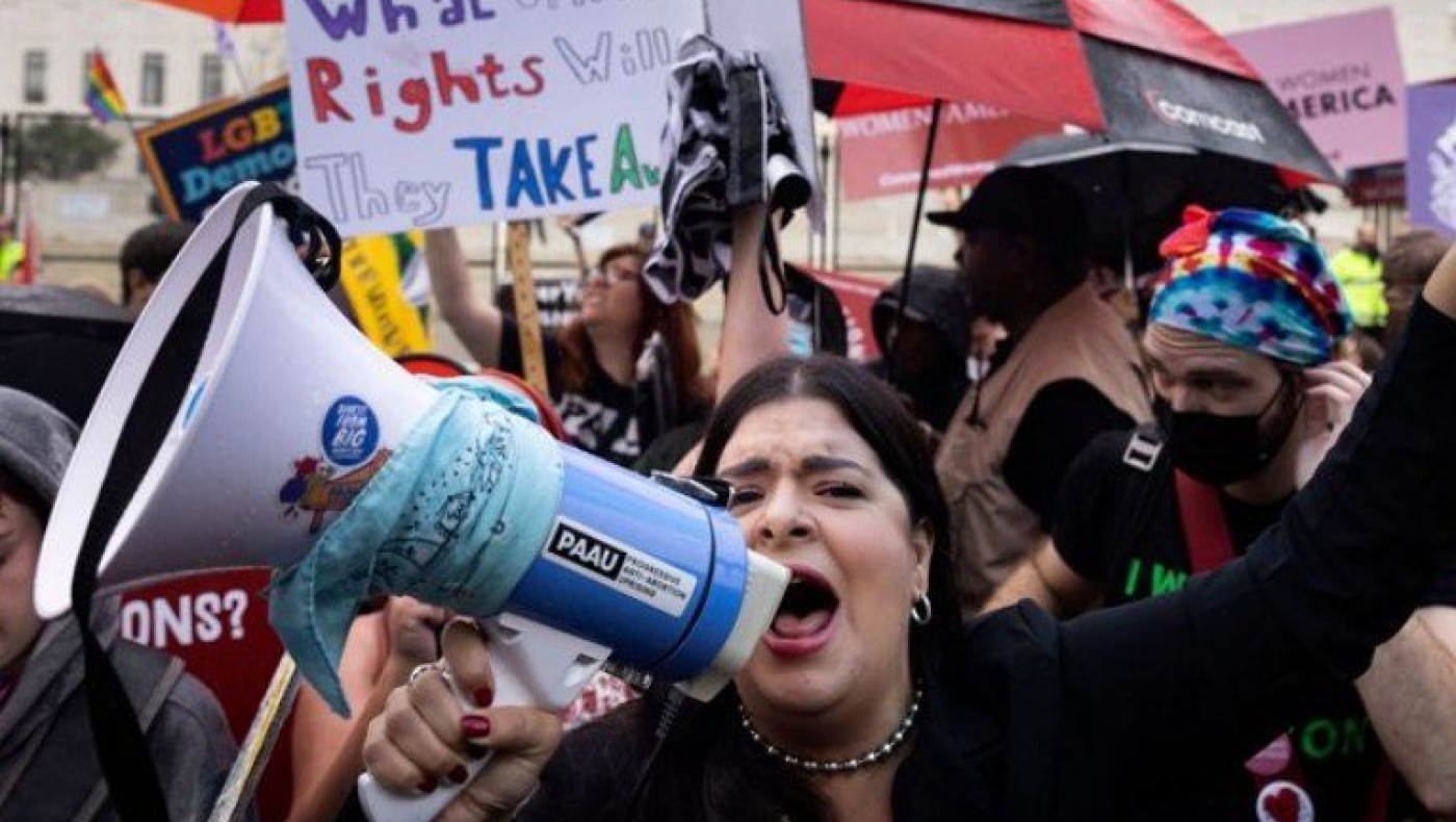 ΗΠΑ: Ανώτατο Δικαστήριο έκρινε παράνομες τις αμβλώσεις!