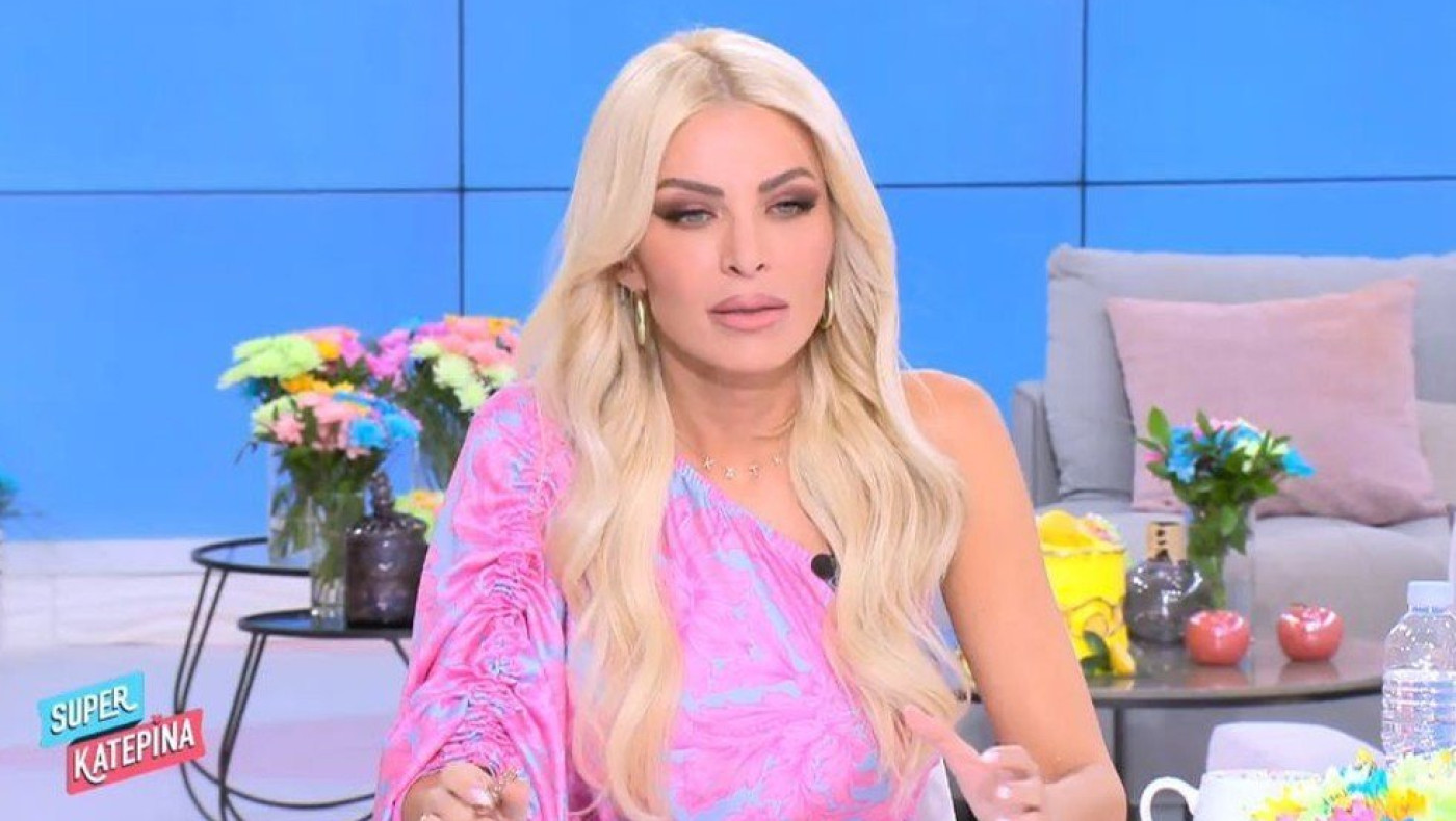 Καινούργιου: «Δεν αποχωρεί κανείς»