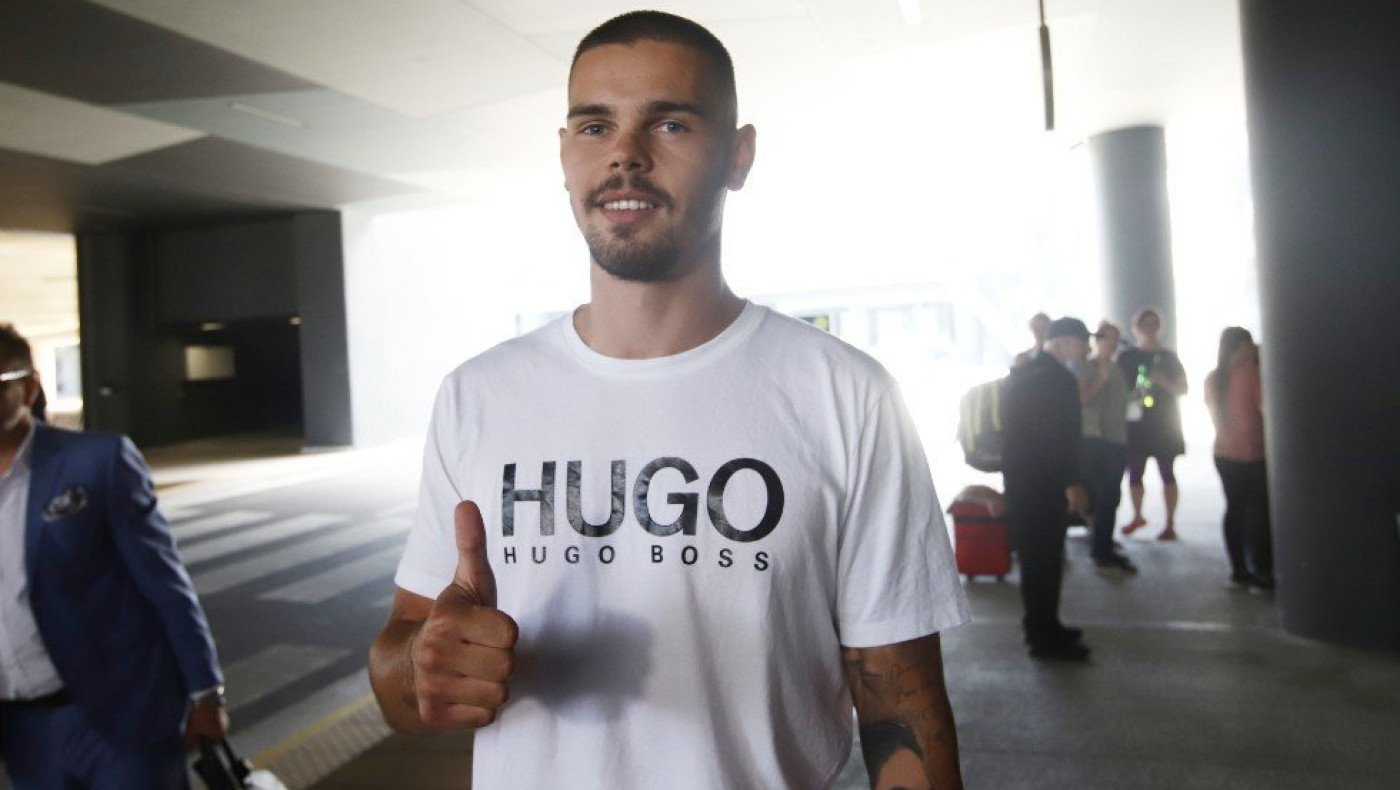 ΠΑΟΚ: Ανακοινώσεις για Ρικάρντο, Κοτάρσκι