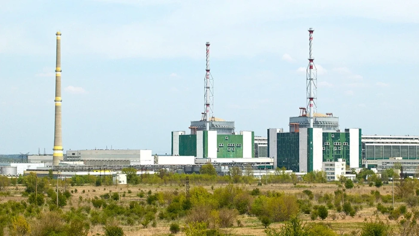 Βουλγαρία: Συναγερμός στο πυρηνικό εργοστάσιο Κοζλοντούι