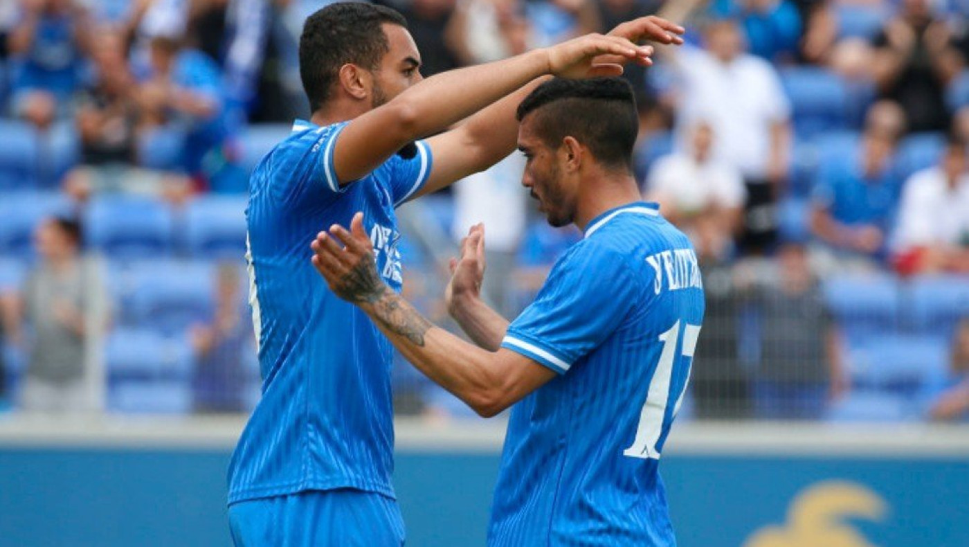 Λέφσκι Σόφιας: 1-1 στο πρώτο της φιλικό - Καμπανάκι του Στοϊλοφ