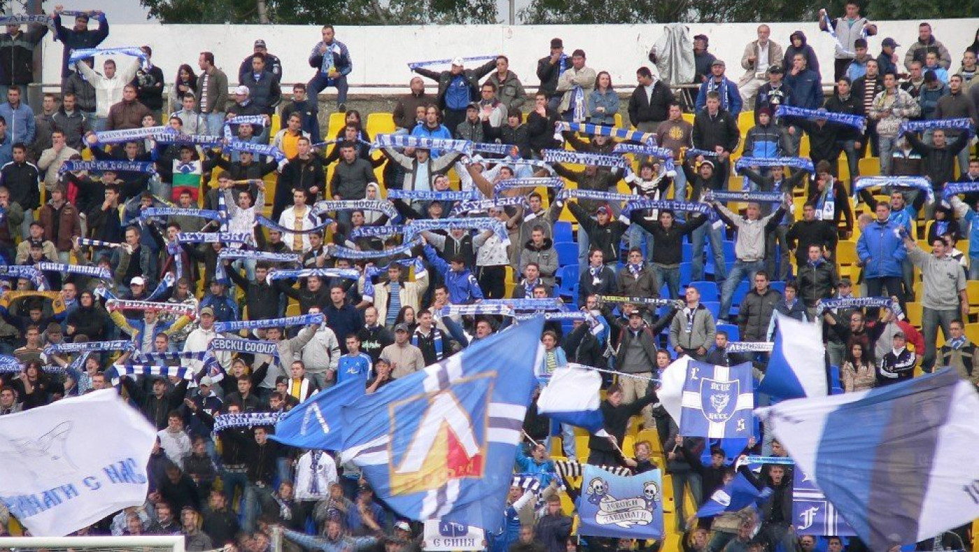 Λέφσκι: Σήμερα το πρώτο της παιχνίδι της αντιπάλου του ΠΑΟΚ