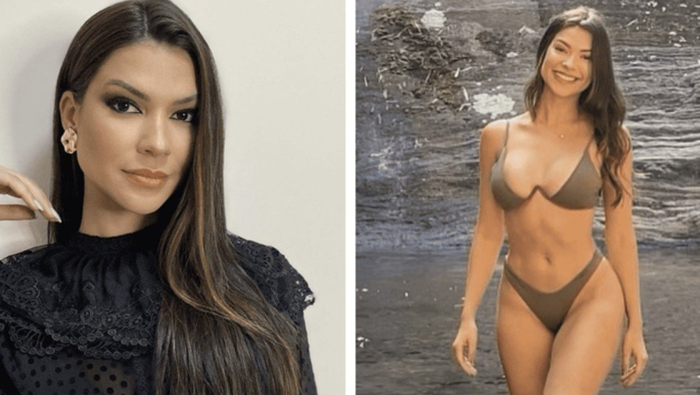 Πέθανε μετά από επέμβαση στις αμυγδαλές η Μις Βραζιλία 2018...